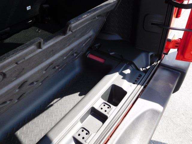 2017 Jeep Wrangler Unlimited Unlimited Sport